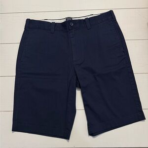 J. Crew Chino Shorts